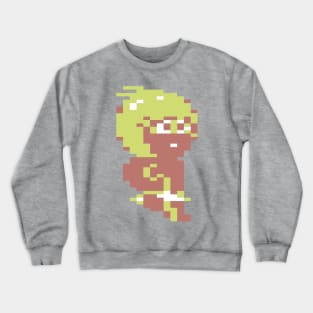 Wonderboy Crewneck Sweatshirt